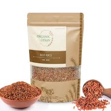 Red Rice