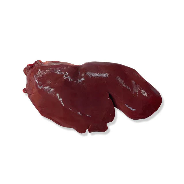 Lamb Liver - 500g