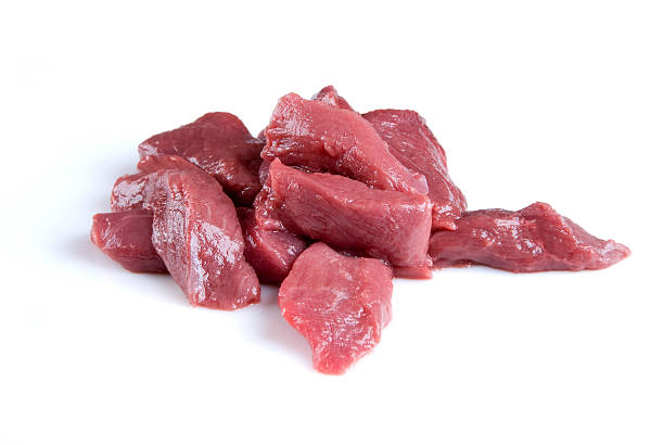 SPECIAL DEER MEAT BONELESS 1 Kg