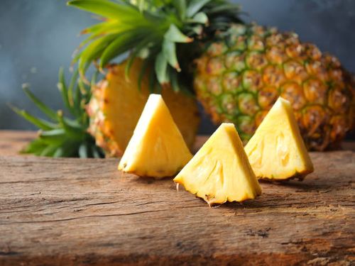 Pineapple 1 Box
