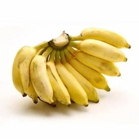 Small Banana